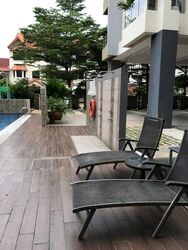 Onan Suites (D15), Apartment #547708011